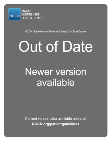 

NCCN Guidelines for Patients® Basal Cell Skin Cancer