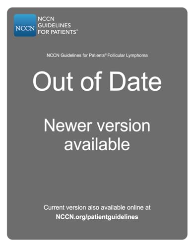 

NCCN Guidelines for Patients® Follicular Lymphoma
