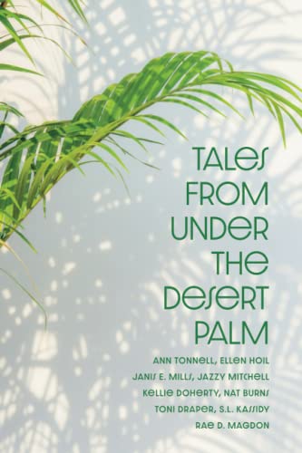 Beispielbild fr Tales from Under the Desert Palm zum Verkauf von GF Books, Inc.