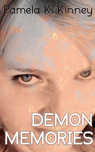 9781954214972: Demon Memories