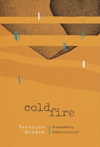 Imagen de archivo de Cold Fire a la venta por Housing Works Online Bookstore