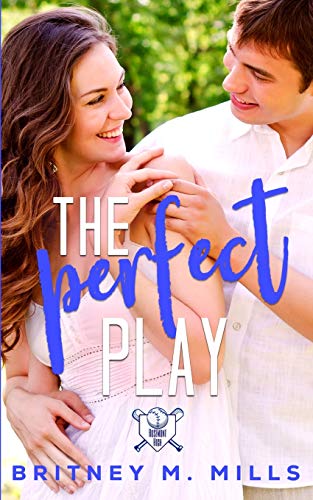 Stock image for The Perfect Play: A Boy Next Door Young Adult Romance for sale by ThriftBooks-Dallas