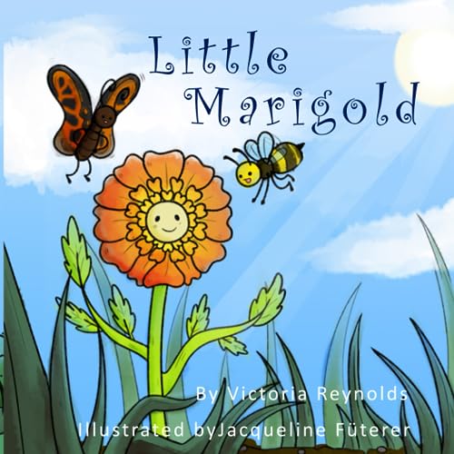 

Little Marigold