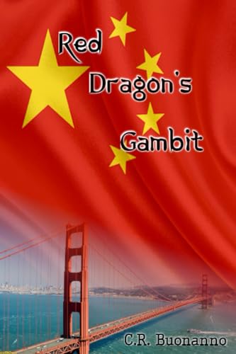 Beispielbild fr Red Dragon's Gambit zum Verkauf von BooksRun