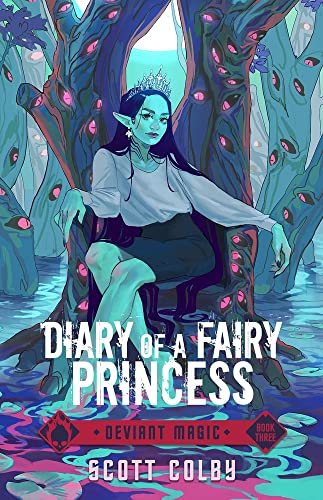 Stock image for Diary of a Fairy Princess for sale by ThriftBooks-Atlanta
