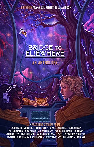 Stock image for Bridge to Elsewhere for sale by BooksRun