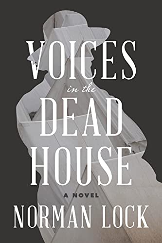 Stock image for Voices in the Dead House for sale by Better World Books