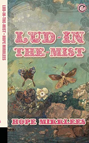 Imagen de archivo de Lud-in-the-Mist a la venta por Book Deals