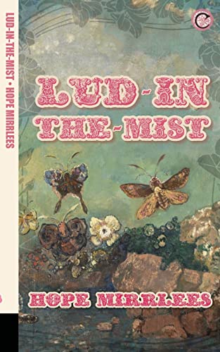 Stock image for Lud-in-the-Mist for sale by GF Books, Inc.