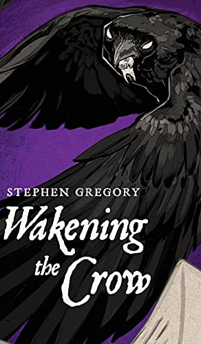 9781954321038: Wakening the Crow