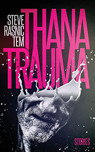 Beispielbild fr Thanatrauma zum Verkauf von Dream Books Co.