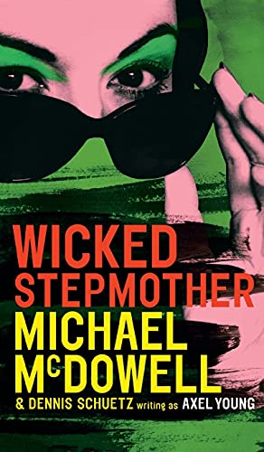 Stock image for Wicked Stepmother for sale by VanderMeer Creative