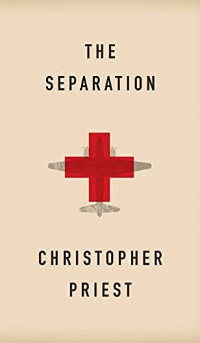 9781954321441: The Separation