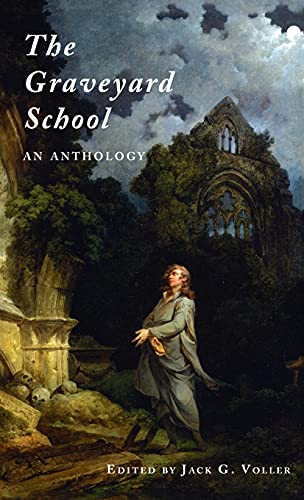 9781954321502: The Graveyard School: An Anthology