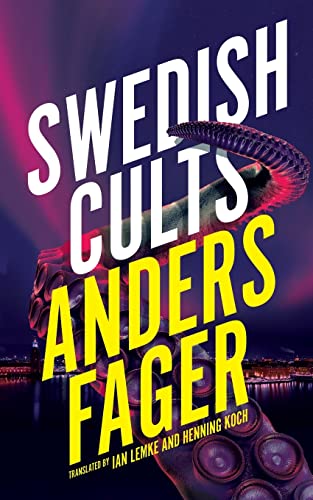 Beispielbild fr Swedish Cults (Valancourt International) zum Verkauf von Better World Books