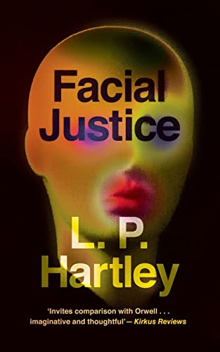 9781954321663: Facial Justice (Valancourt 20th Century Classics)