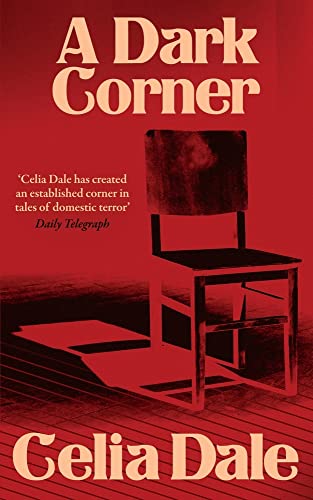 Beispielbild fr A Dark Corner zum Verkauf von ThriftBooks-Dallas