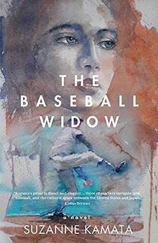 Stock image for The Baseball Widow for sale by GF Books, Inc.