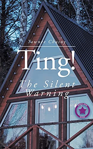 Beispielbild fr Ting! : The Silent Warning zum Verkauf von Buchpark