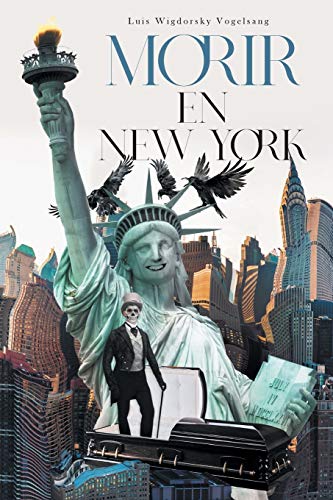 Stock image for Morir En New York for sale by ThriftBooks-Dallas
