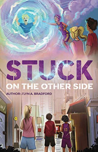 Stock image for Stuck on The Other Side for sale by THE SAINT BOOKSTORE