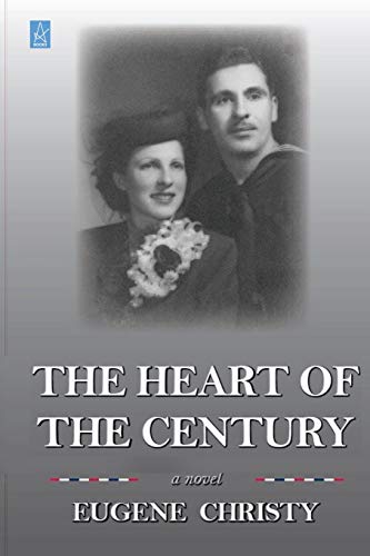 Stock image for The Heart of the Century for sale by ThriftBooks-Dallas