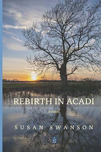 Stock image for Rebirth In Acadi for sale by ThriftBooks-Atlanta