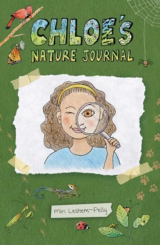 Stock image for Chloe's Nature Journal Format: Trade Hardcover for sale by INDOO
