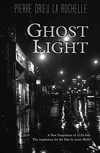 Stock image for Ghost Light for sale by GreatBookPrices