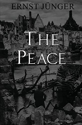 Beispielbild fr The Peace zum Verkauf von GF Books, Inc.