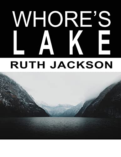 9781954368057: Whore's Lake
