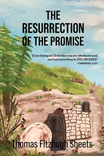 9781954371378: The Resurrection of the Promise