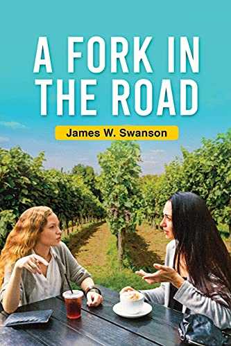 Stock image for A Fork in the Road for sale by ThriftBooks-Atlanta