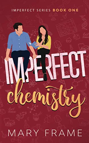 Beispielbild fr Imperfect Chemistry zum Verkauf von GreatBookPrices