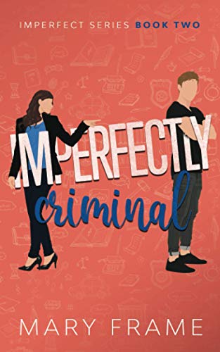 Beispielbild fr Imperfectly Criminal zum Verkauf von GreatBookPrices