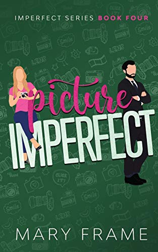 Beispielbild fr Picture Imperfect zum Verkauf von GreatBookPrices