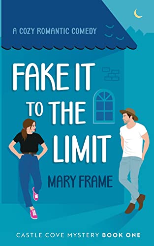 Beispielbild fr Fake It to the Limit zum Verkauf von GreatBookPrices