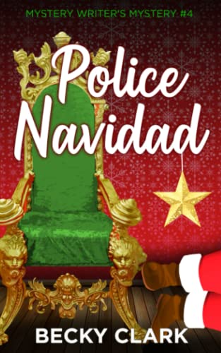 Stock image for Police Navidad for sale by GreatBookPrices