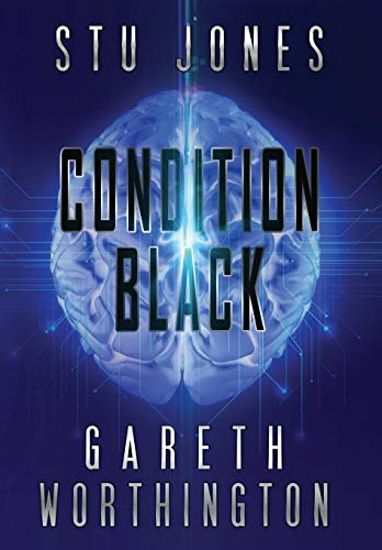 Stock image for Condition Black for sale by Books From California