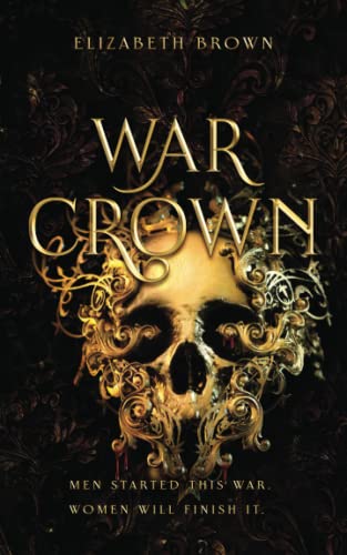 Imagen de archivo de War Crown: Freedom's Harem Book 2 a la venta por BooksRun