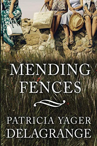 9781954395008: Mending Fences