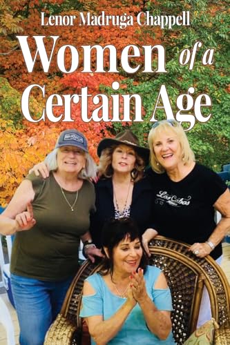 Beispielbild fr Women of a Certain Age zum Verkauf von ThriftBooks-Dallas