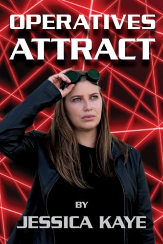 Stock image for Operatives Attract for sale by GreatBookPrices