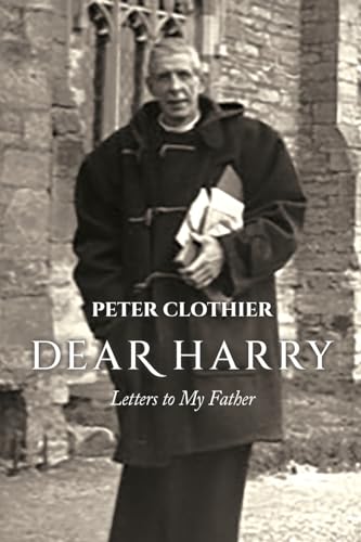 Beispielbild fr Dear Harry: Letters to My Father zum Verkauf von ThriftBooks-Dallas