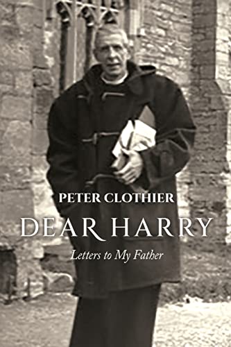 Imagen de archivo de Dear Harry: Letters to My Father a la venta por ThriftBooks-Dallas