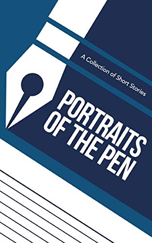 Stock image for Portraits of the Pen for sale by PlumCircle