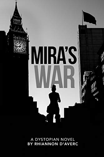 Stock image for Mira's War for sale by PlumCircle