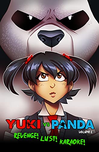 Stock image for Yuki Vs. Panda (1) for sale by Half Price Books Inc.