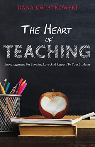 Beispielbild fr The Heart of Teaching zum Verkauf von BooksRun