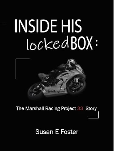 Beispielbild fr Inside His Locked Box zum Verkauf von Blackwell's